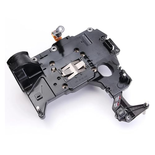 Unidad de control mecatrónico 8HP45 para transmisión de BMW y Jaguar XE 2