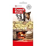F CRUNCH GALLETAS PUPPY TREATS 500GR.