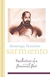  Recollection of a Provincial Past: Recuerdos de Provincia (Library of Latin America)