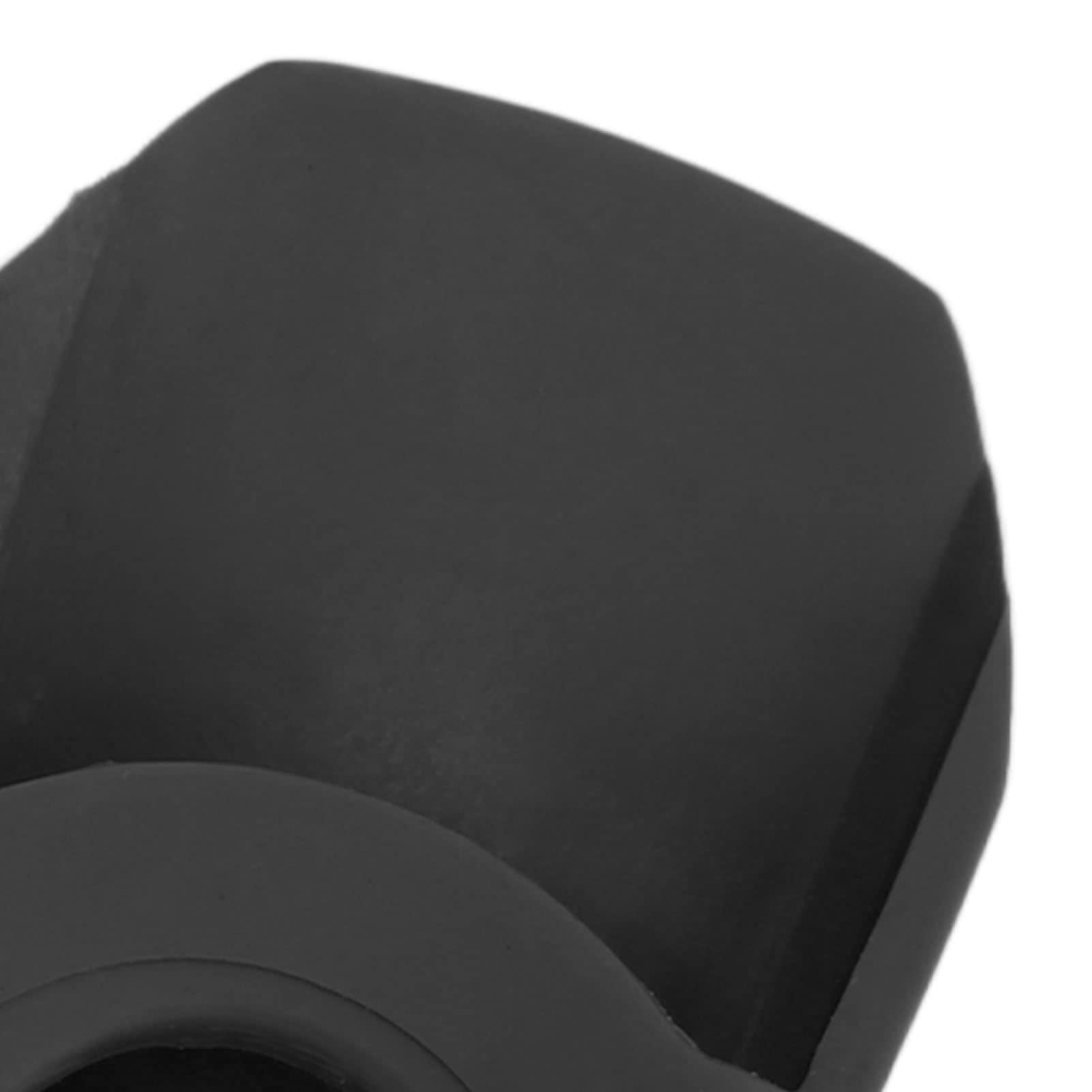 1 Paio di Protezioni per Pedivelle da Bici Guarnitura in Silicone Copertura Protettiva per Guarnitura Shell Case Parti di Biciclette per La Maggior Parte delle Bici da Strada Mountain Bike