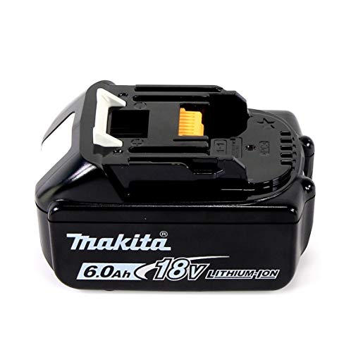 Makita DGA 517 G1J - vue 5
