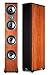 Polk Audio TSi500 Floorstanding Speaker - Each (Cherry)