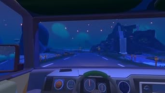 Fruitbus 輸入版:北米 - PS5