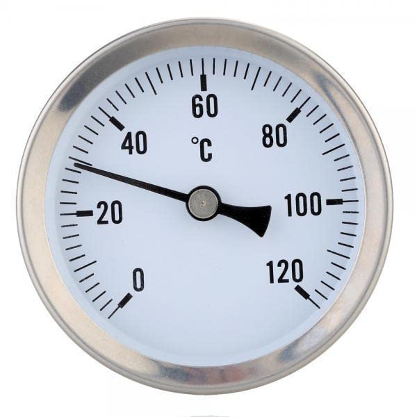 5xBi-metal Thermometer Clip-on Temperature Dial with Spring|Business & Industrial|Electrical & Test Equipment|Test, Measurement & Inspection-image-34