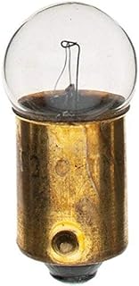 Import - Miniature & Specialty Equipment Lamps, Lamp Technology: Incandescent, Lamps Style: Miniature/Specialty (100 Pack)