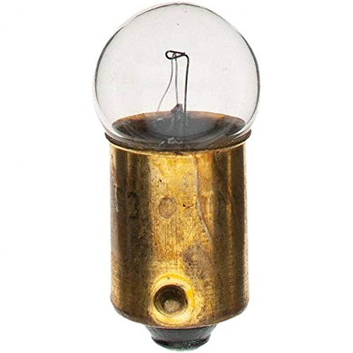 Import - Miniature & Specialty Equipment Lamps, Lamp Technology: Incandescent, Lamps Style: Miniature/Specialty (400 Pack)