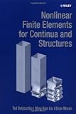 Nonlinear Finite Elements for Continua and Structures