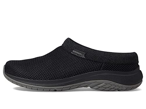 Merrell Women's Encore Breeze 5 Moccasin, Black, 9 #TOP21