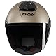 NOLAN HELMET N40-5 06 CLASSICO NOBILE 317 L, Sand