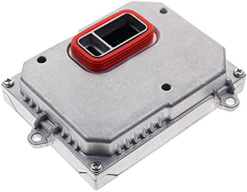 307329115 Xenon Ballast HID Headlight Control Unit Module For Cadillac DTS 2006-2008 A4 S4 Saab 9-7x Volvo Replace# 307 329 115 1307329293