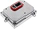 307 329 115 Xenon Ballast HID Headlight Control Unit Module For Cadillac DTS 2006-2008 Audi A4 S4 Saab 9-7x Volvo