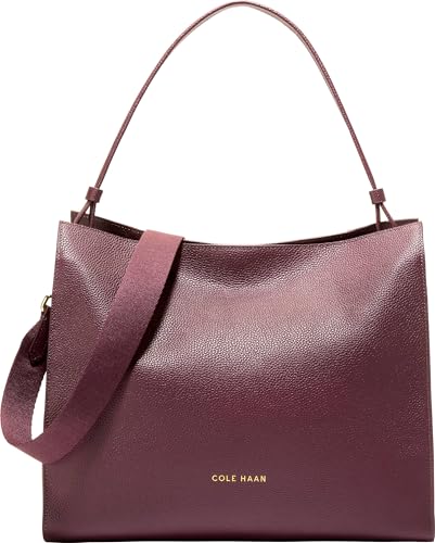 Cole Haan Carryall Shoulder Bag