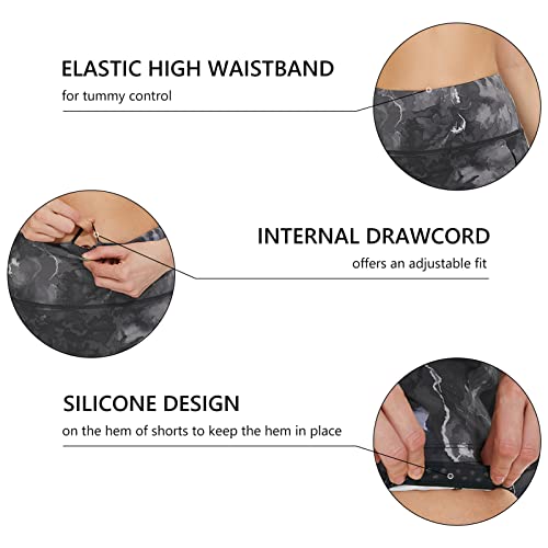 Lightbare Pleated Tennis Skirts For Women With Shorts Pockets High Waisted Athletic Golf Skorts Upf 50+ Quick Dry Sports #TOP5