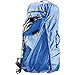 Deuter Transport Cover Bag Cobalt/Cobalt/Academy One Size