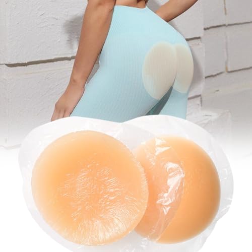 Coussinet de hanche pour rehaussement des fessiers et performance sportive - 3