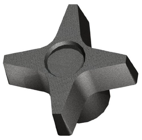 Innovative Components 1.75 3Prong knob 1/4-20 x .75 sz pp