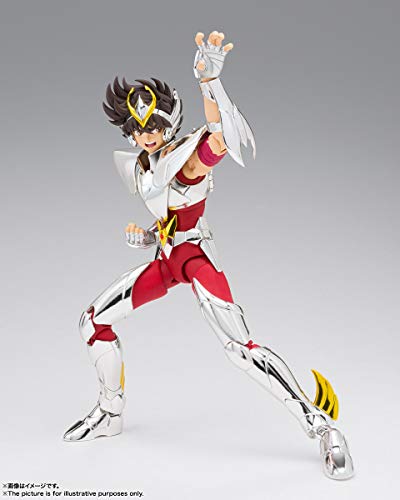 Tamashii Nations - Pegasus Seiya [Final Bronze Cloth] Saint Seiya, Bandai Spirits Saint Cloth Myth Ex #TOP2