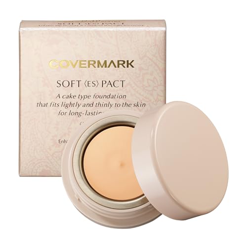 COVERMARK (�J�o�[�}�[�N)�@�\�t�g ��ES�� �p�N�g ���t�B�� (�t�@���f�[�V���� / SPF33 PA+++) 12g�EOB30 �I�[�N���x�[�W��