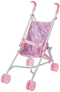Amoura Hayati Baby Stroller