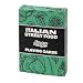 Produktbild Lingo Italian Street Food Spielkarten | Italienische Street Food Rezepte & Tipps Reise-Lernkarten-Deck