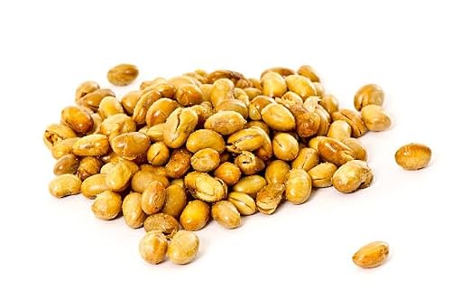 Brad's Crunchy Soy Nuts