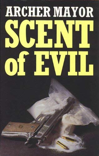 Scent Of Evil 0749901470 Book Cover