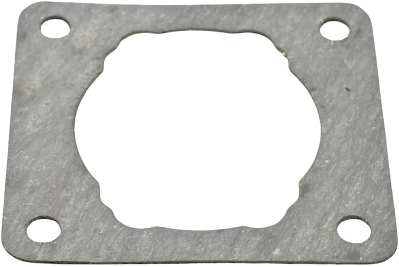 6pcs Cylinder Gasket Fit for BG85 FS55 FS85 FS80 FC85 FS46 FS45 Brush Cutter Parts