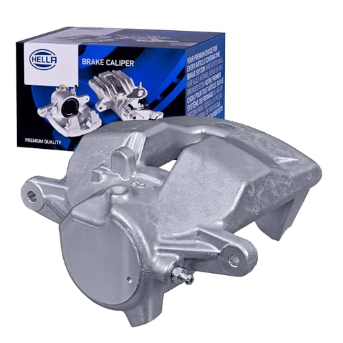 Étrier de frein HELLA 8AN355793-631 pour le système de freinage de votre véhicule