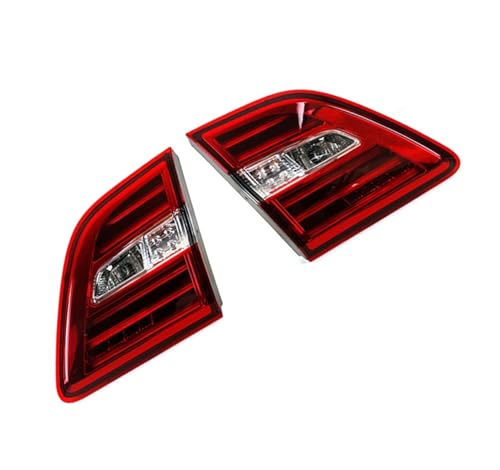 Feu arrière pour Mercedes W166 ML 2012-2015 bloc optique intérieur pièce de style 1669068701