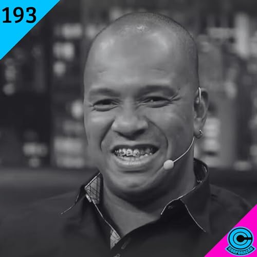 ANDERSON MOLEJO, TIKTIK PROIBIDO E CARROSSEL C.C.#193