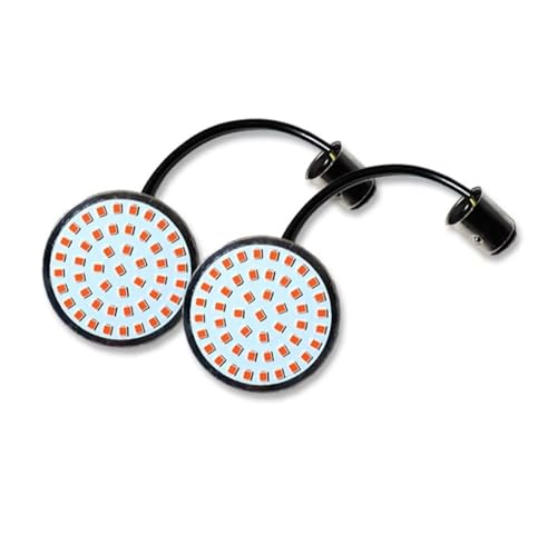 Clignotant LED pour motos et feux de route pour vos voyages en Road King