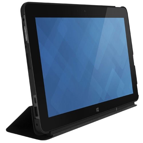 Preisvergleich Produktbild Dell Tablet Folio für Venue 11 Pro 5130 schwarz