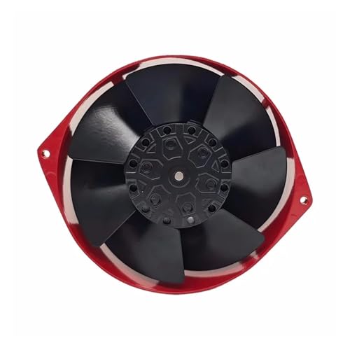 Ventilateur axial UT655D-TP B56 172mm pour atelier et serveur local