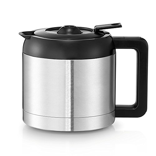 Pot Thermique WMF STELIO avec Couvercle isolant pour café chaud durable - 2