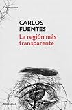 La región más transparente (Contemporánea)