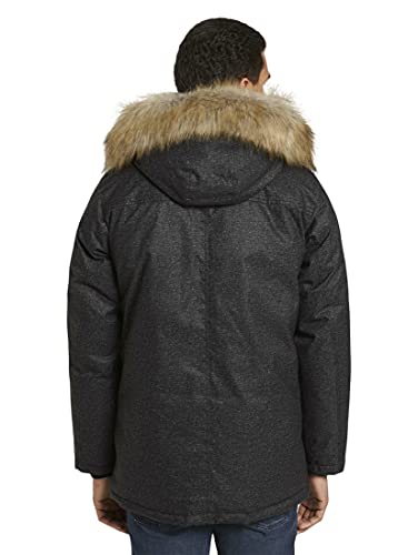 TOM TAILOR Winterparka voor heren - Image 3