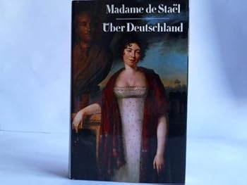 Hardcover Über Deutschland [German] Book