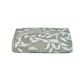 Contenu de l'emballage : 1 serviette de toilette