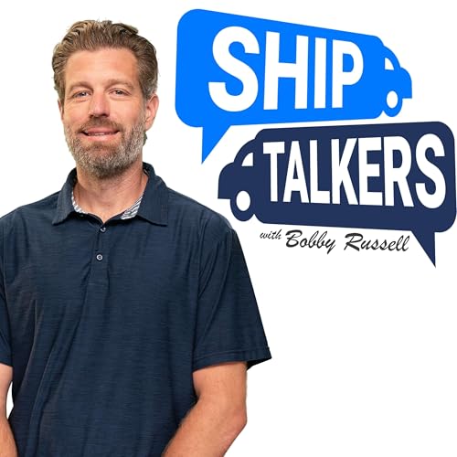 Couverture de ShipTalkers