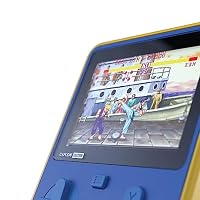 Blaze Capcom Super Pocket – Ansicht 8