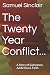 The Twenty Year Conflict...: A Story of Substance, Addiction & Faith