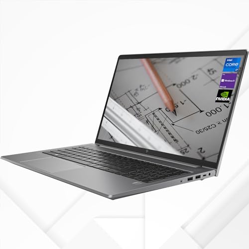 HP ZBook Power G10 workstation
