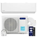 Della 18K BTU Hyper Heat