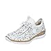 Produktbild Rieker Damen Sneaker N4280-90 bunt Gr. 40