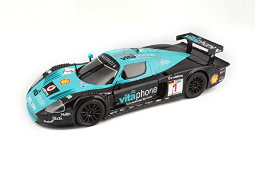 Bburago 18-28004 - Maserati Mc12 Racing 1:24