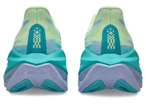 Image of ASICS Unisex SUPERBLAST 3 Running Shoes
