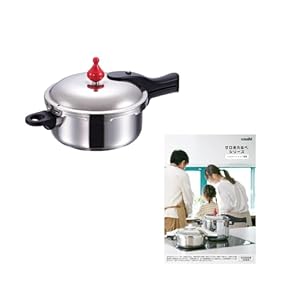 製品名:家庭用圧力なべ09J 圧力鍋(キッチン用品) 通販 | Amazon