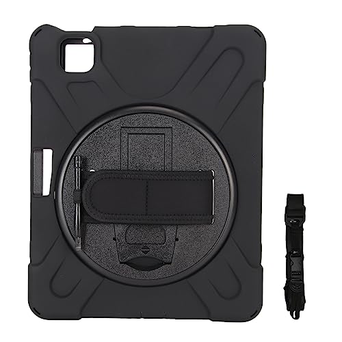 Funda para tablet con silicona anticaídas para evitar roturas en iOS 10.9 5