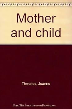 Hardcover Mother and Child Book