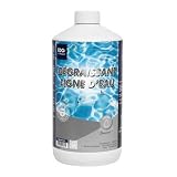 EDG - Nettoyant Ligne d'eau Piscine Et Spa - Bouteille 1 Litre...